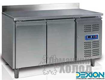 Ремонт холодильного оборудования Dexion
