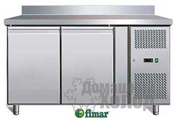 Ремонт холодильного оборудования Fimar