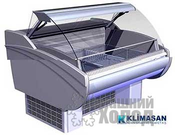 Ремонт холодильного оборудования Klimasan