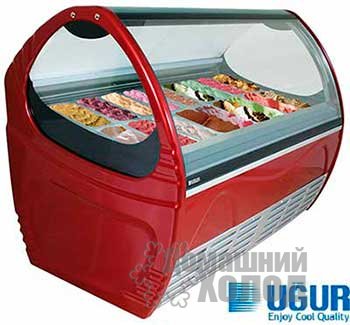 Ремонт холодильного оборудования Ugur