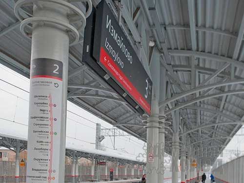 Ремонт холодильного оборудования у метро Измайлово