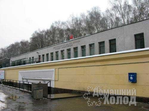 Ремонт холодильного оборудования у метро Измайловская