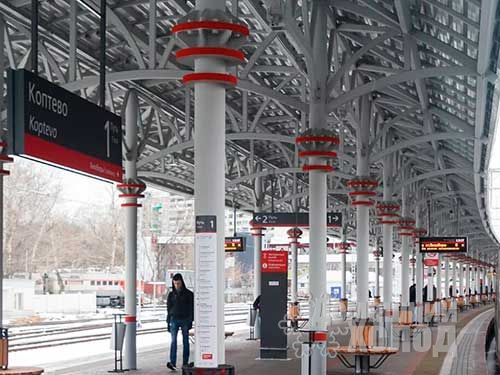 Ремонт холодильного оборудования у метро Коптево