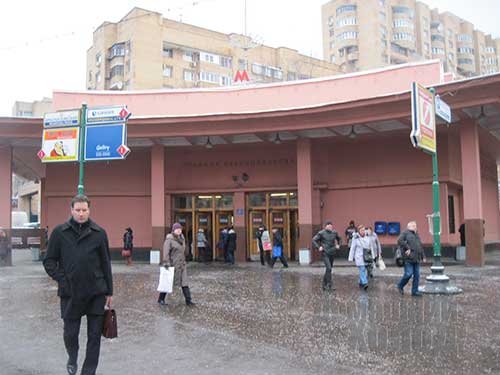 Ремонт холодильного оборудования у метро Красносельская