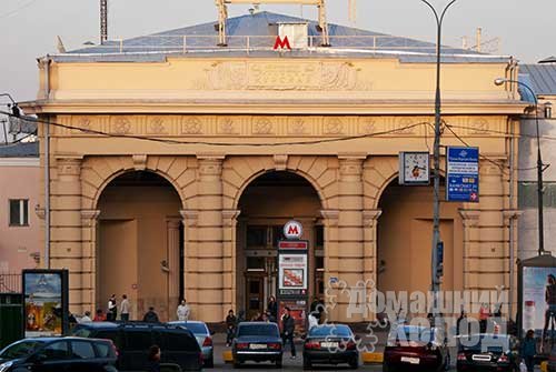 Ремонт холодильного оборудования у метро Курская