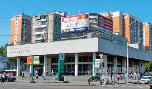 Ремонт холодильного оборудования у метро Медведково