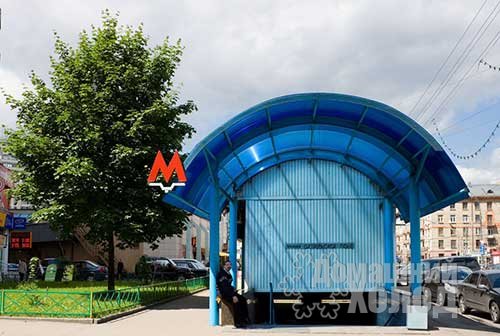 Ремонт холодильного оборудования у метро Октябрьское поле