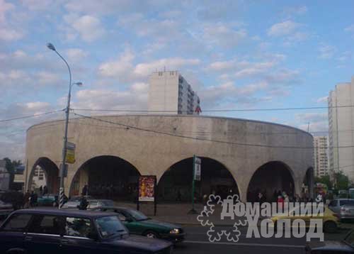Ремонт холодильного оборудования у метро Орехово