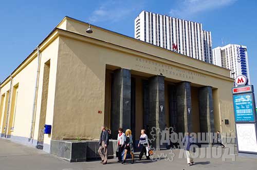 Ремонт холодильного оборудования у метро Партизанская