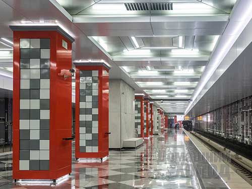 Ремонт холодильного оборудования у метро Рассказовка