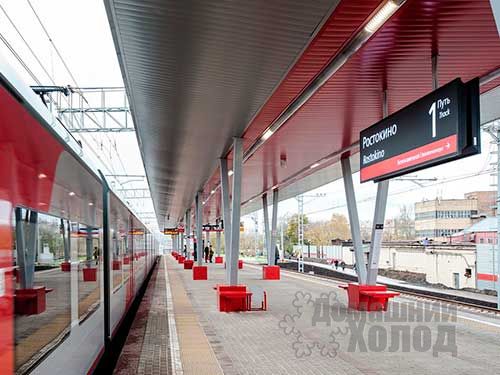 Ремонт холодильного оборудования у метро Ростокино