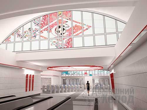 Ремонт холодильного оборудования у метро Спартак