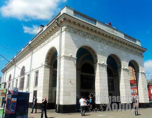 Ремонт холодильного оборудования у метро Таганская