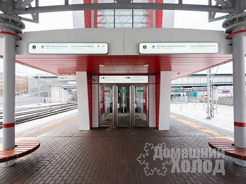 Ремонт холодильного оборудования у метро Угрешская