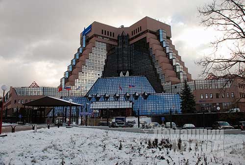 Ремонт холодильного оборудования в поселке Газопровод