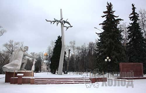 Ремонт холодильного оборудования в Котельниках