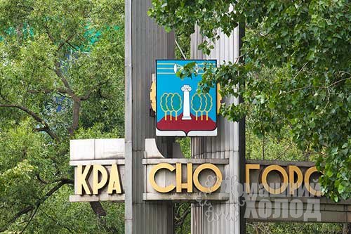 Ремонт холодильного оборудования в Красногорске