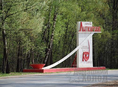 Ремонт холодильного оборудования в Лыткарино