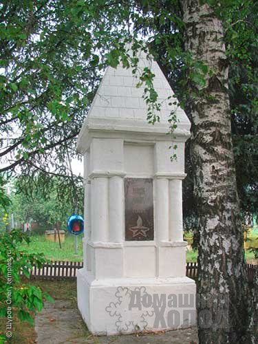 Ремонт холодильного оборудования в деревне Марьино-2