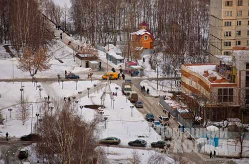 Ремонт холодильного оборудования в микрорайоне Новый Свет