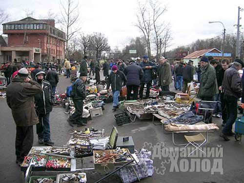 Ремонт холодильного оборудования в Салтыковке