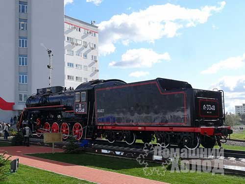 Ремонт холодильного оборудования в Щербинке