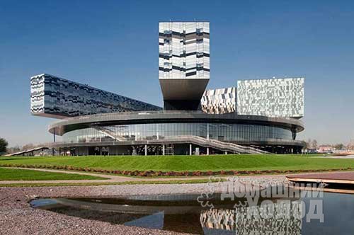 Ремонт холодильного оборудования в деревне Сколково