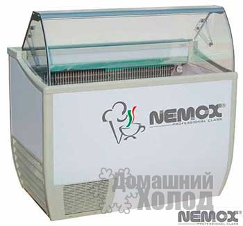 Ремонт холодильного оборудования Nemox