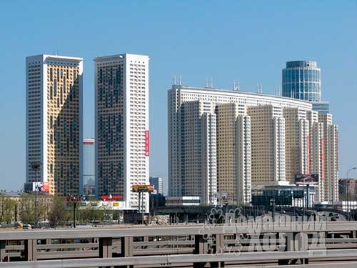 Ремонт холодильного оборудования в Беговом районе