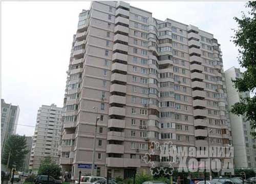 Ремонт холодильного оборудования в Бескудниковском районе