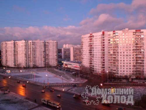 Ремонт холодильного оборудования в районе Бирюлёво Восточное