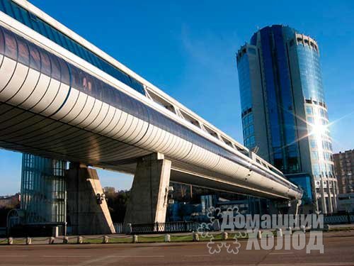 Ремонт холодильного оборудования в районе Дорогомилово