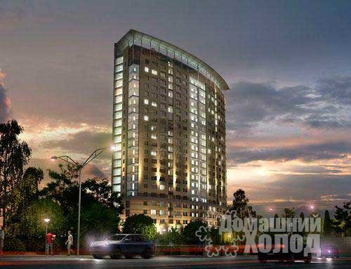 Ремонт холодильного оборудования в районе Фили-Давыдково