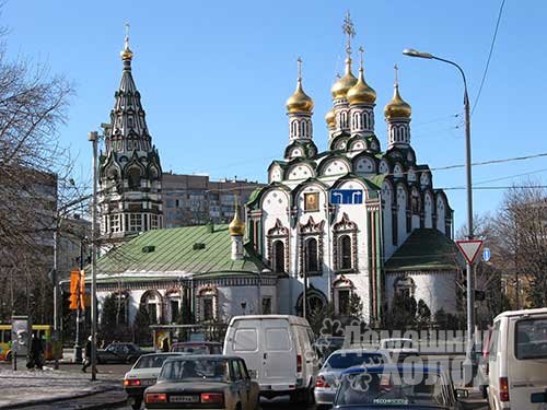 Ремонт холодильного оборудования в районе Хамовники