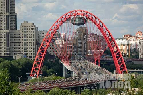Ремонт холодильного оборудования в районе Хорошёво-Мневники