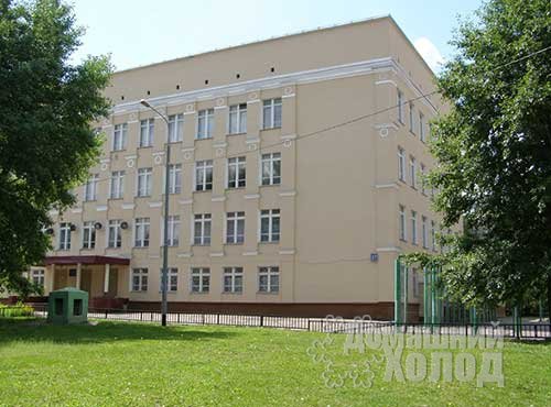 Ремонт холодильного оборудования в районе Коптево