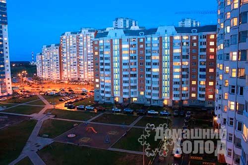 Ремонт холодильного оборудования в Косино-Ухтомском районе