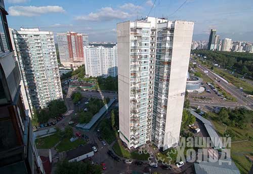 Ремонт холодильного оборудования в районе Крылатское