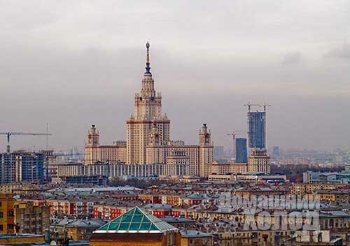 Ремонт холодильного оборудования в Ломоносовском районе