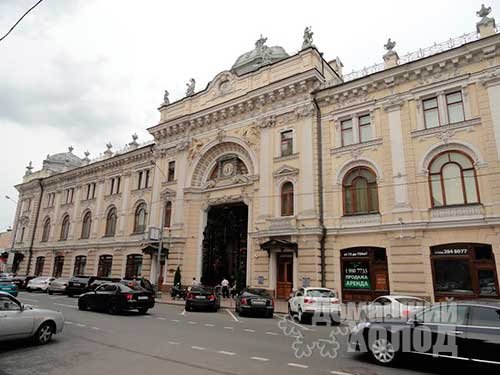 Ремонт холодильного оборудования в Мещанском районе