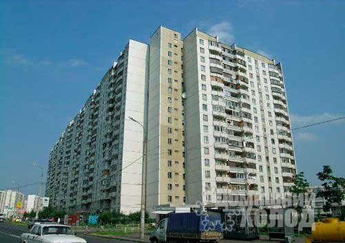 Ремонт холодильного оборудования в районе Митино