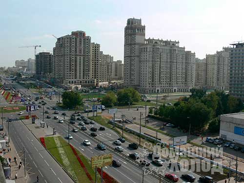 Ремонт холодильного оборудования в Можайском районе