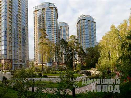 Ремонт холодильного оборудования в районе Очаково-Матвеевское