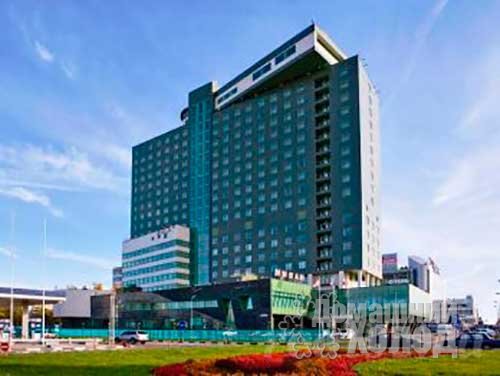 Ремонт холодильного оборудования в районе Орехово-Борисово Северное