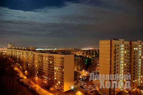 Ремонт холодильного оборудования в районе Орехово-Борисово Южное