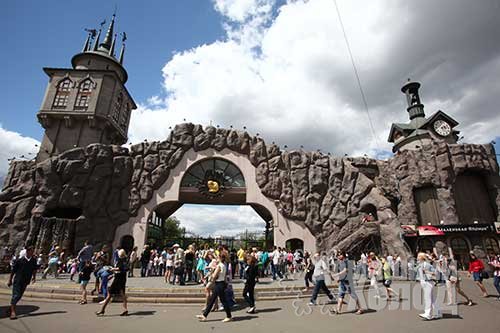 Ремонт холодильного оборудования в Пресненском районе