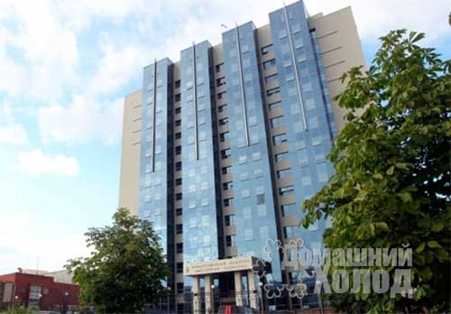 Ремонт холодильного оборудования в районе Раменки