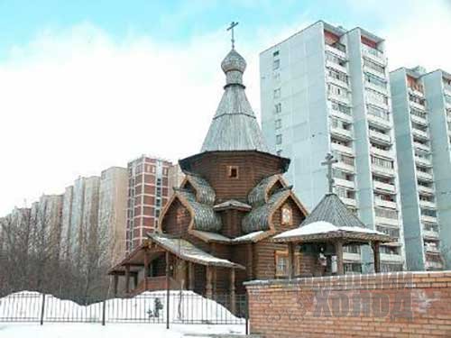 Ремонт холодильного оборудования в районе Северное Медведково