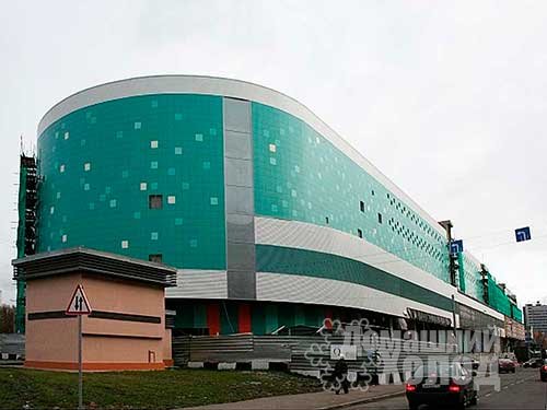 Ремонт холодильного оборудования в районе Северное Тушино