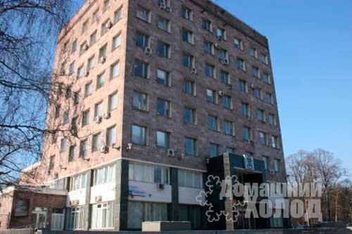 Ремонт холодильного оборудования в Северном районе